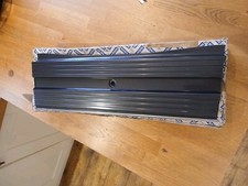 Nissan 300C Y30,rear Panel Finisher,new Saloon Models,new In Pack Genuine Part.