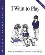 I Want to Play by Crary, Elizabeth
