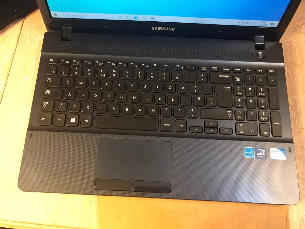 Samsung 270E PART FAULTY 4Gb Ram 500Gb Hdd 197