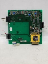 Allen Bradley Isolated Signal Conditioner Board 120760 140122