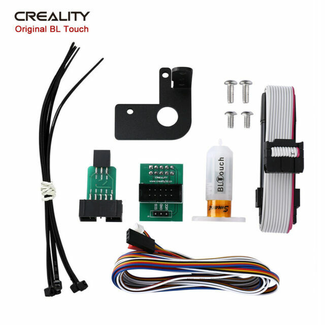 Sensore Livellamento Automatico BL Touch 3D Per Stampanti Ender 3 Pro V2 CR10
