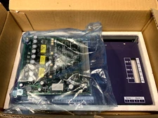 NOS - DAIKIN OPTION DIII BOARD - DAM411A1 (JAPAN)