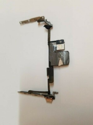 For iPhone 8 Plus Volume Mute Sleep Button Power Switch On Off Button Flash