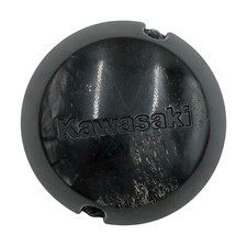 Kawasaki GPX 600 R Engine Cover Engine Engine Ignition Cover Engine