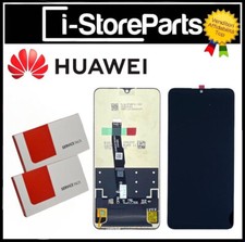 DISPLAY LCD ORIGINALE SERVICE HUAWEI P30 LITE / NEW EDITION 2020 SCHERMO TOUCH