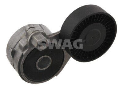 Swag 30 92 9232 belt tensioner, V-ribbed belt for Audi