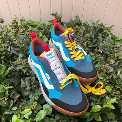 vans ultrarange exo caribbean