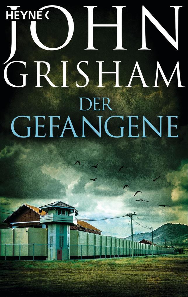 Thumbnail - Der Gefangene | John Grisham | 2008 | Deutsch | The Innocent Man