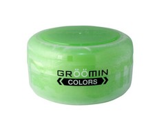 USA Seller Kuudom Groomin Color Glass Green