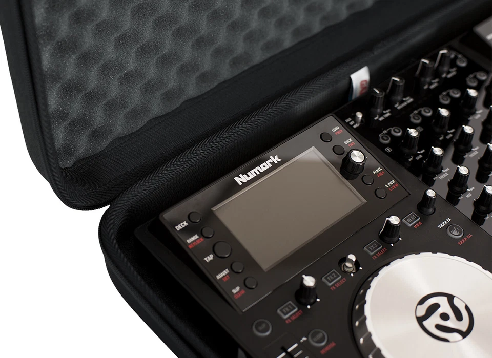 Gator GU-EVA-2314-3 Medium Utility Case Tasche für DJ-Controller - Bild 4 von 4
