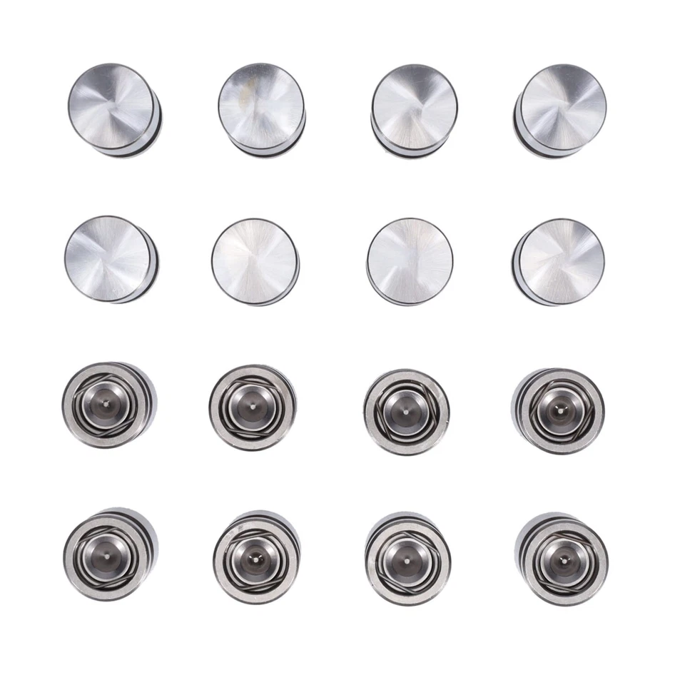 16 elevadores de válvulas 52 53 54 55 56 57 Lincoln 317 341 368 Foto 2 de 4