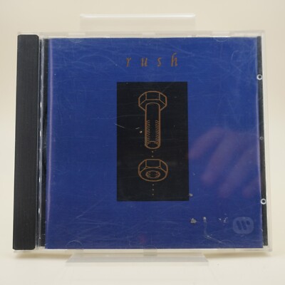 Rush   Counterparts | CD | Zustand gut