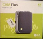 LG Cam Plus - Module caméra G5 / Real camera UX G5 / Kameramodul G5