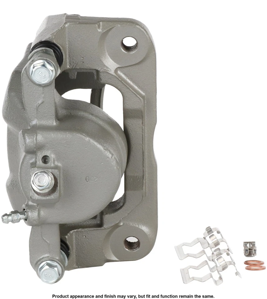 Pinza de freno de disco delantera izquierda cardona para Toyota Avalon 1998-2004 Foto 4 de 4