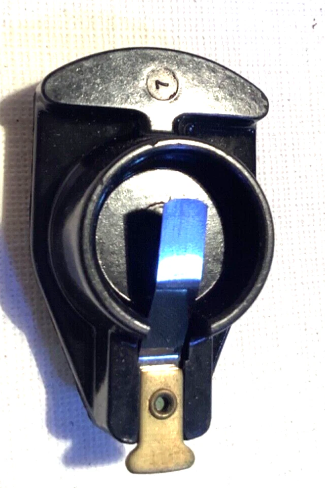 2 rotores Delco Remy F-401, nuevos Foto 2 de 4