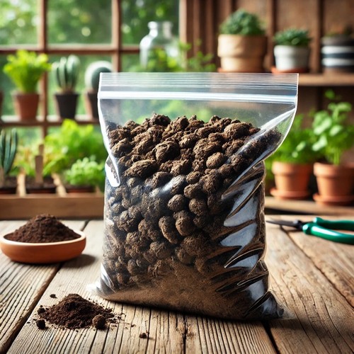 (10 LB) Dried Rabbit Manure | Aged/Shredded Poop | Garden Fertilizer | eBay