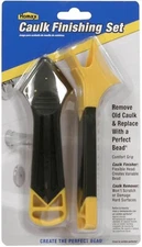 Homax 2 - Pices Caulk Finishing, Caulk Refinishing Tool Kit 050614