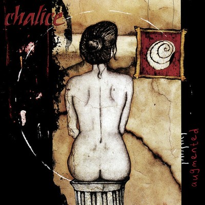 Cd chalice augmented (9317507733722)