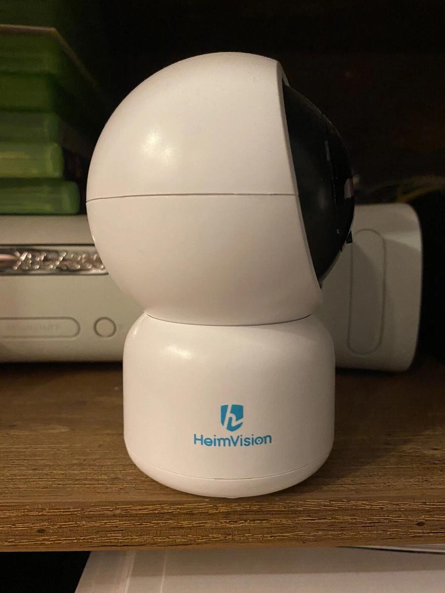 Heimvision hm203 sale 1080p security camera