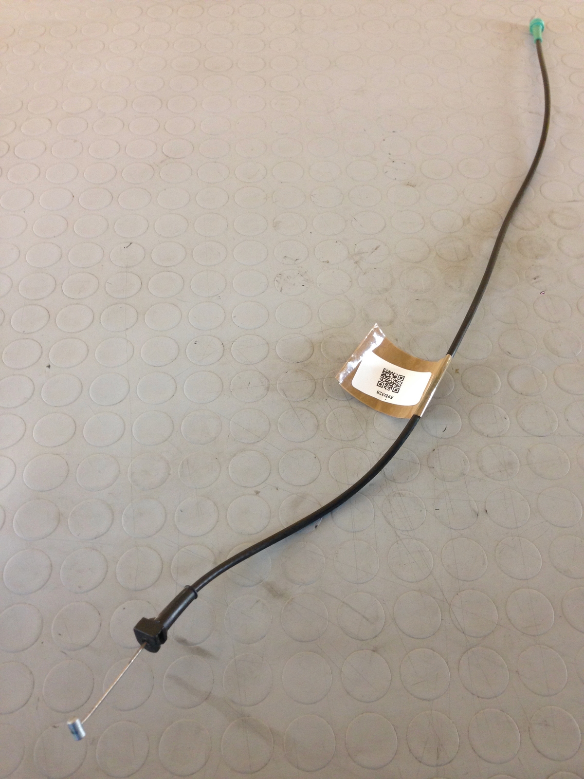 RENAULT Megane Sw 1.9 72KW 5P Wire Opening Rear Door Left 