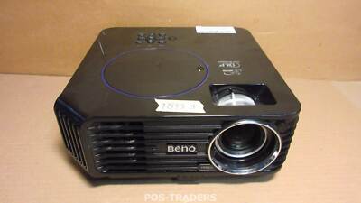 BENQ MP622C Projector Beamer DLP XGA 2200 LUMENS - 2833 HOURS - EXCL REMOTE