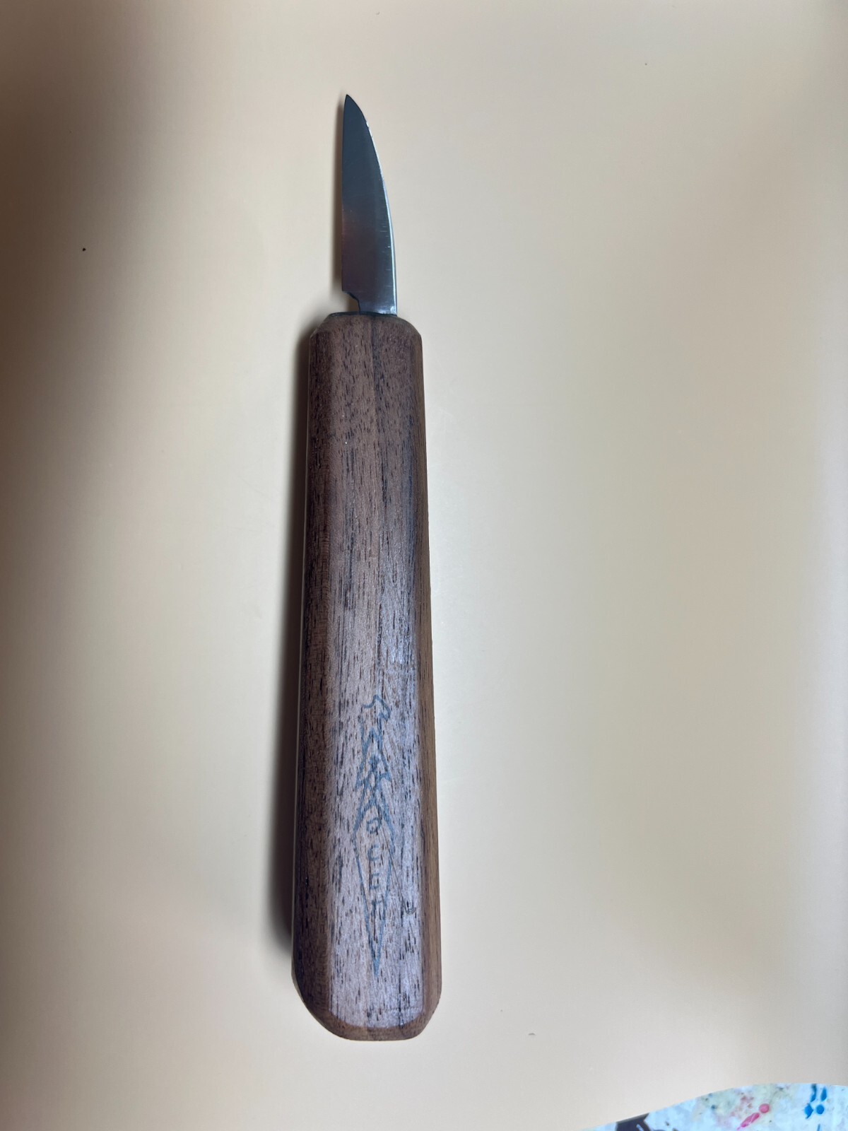 Lee Furgerson / OCC Wood Carving Knives eBay