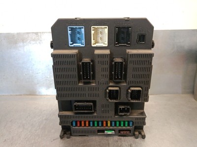 9659285380 RELAIS SICHERUNGSKASTEN MULTIFUNKTIONSRELAIS FÜR CITROËN C2  5190764