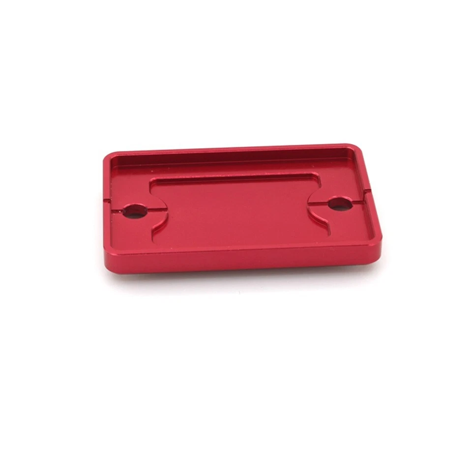 Tapa del depósito de líquido de frenos para Honda TRX300 EX TRX400 TRX450R (ATV) TRX Foto 4 de 4