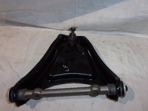 1963-1982 Corvette Upper Control Arm W/ Bushings And Ball Joint Left Front (LH) - Picture 6 of 12
