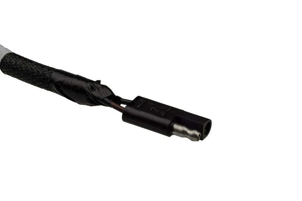 Arnés de cables de luz de separación de techo de cabina Ford F150 F250 F350 OEM Foto 2 de 4