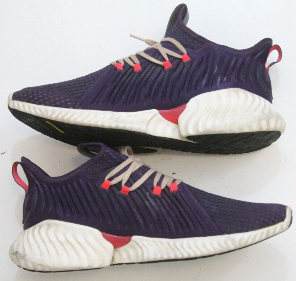Men's Adidas HWA 1Y3001 Alpha Bounce Adult Man's Running