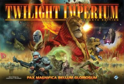Twilight Imperium 4th Edition TI4 Replacement Systems tiles