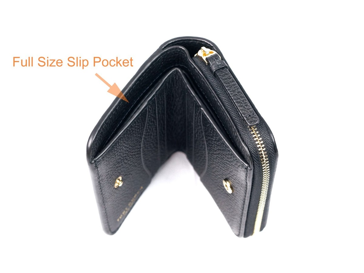 新品未使用 OUTLET Tory Burch WALLET 3color Colorblock Zip Slim Wallet: Women's Designer Wallets | Tory Burch