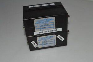 ^^LASER PROBE RJ-465 & RJP-445  POWER ENERGY PROBES   (LNC40)