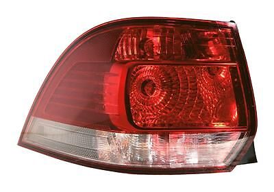 VAN Wezel Heckleuchte Ohne E.Teil Li. 5764931 VW-image
