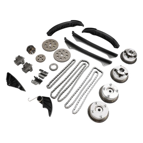 Timing Chain Kit for Kia Sedona 2011-2013 Kia Sorento 3.5L 24312-3C100 S11 - Picture 22 of 22
