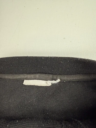 Vintage Carolina Panthers Sweatshirt Mens Sweater football  90s