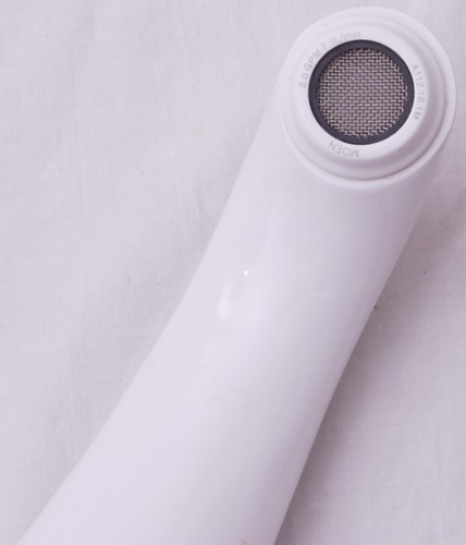 RICAMBI USATI DI Moen T4570W Monticello Bianco Rubinetto Bagno Diffuso 4570 4570W - Foto 6 di 17