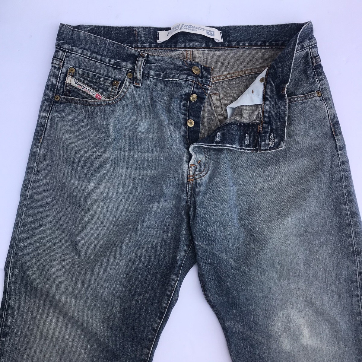 DIESEL size Ｍ Amazon.com | Diesel Men's S-Ukiyo V2 Low Trainers, H9770
