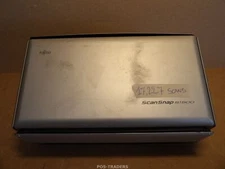 Fujitsu ScanSnap S1500 Color ADF Duplex Document Scanner USB - 17,227 SCAN...
