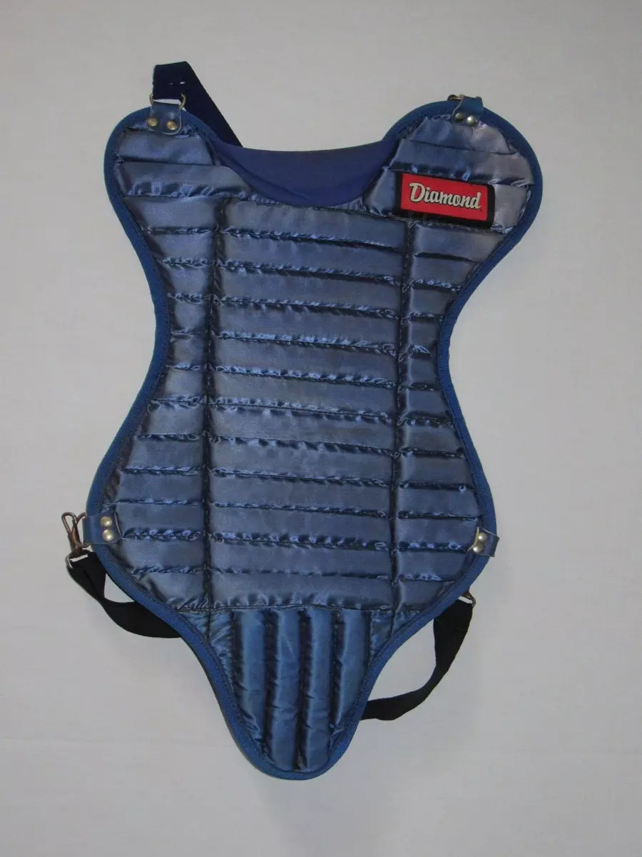 Best youth 2024 baseball chest protector
