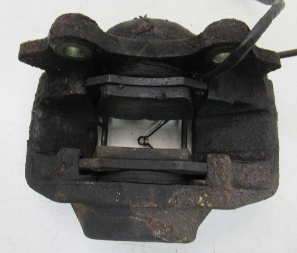 BENTLEY BROOKLANDS 1996 PINÇA DE FREIO DIANTEIRA DIREITA LÍDER - Imagem 2 de 4