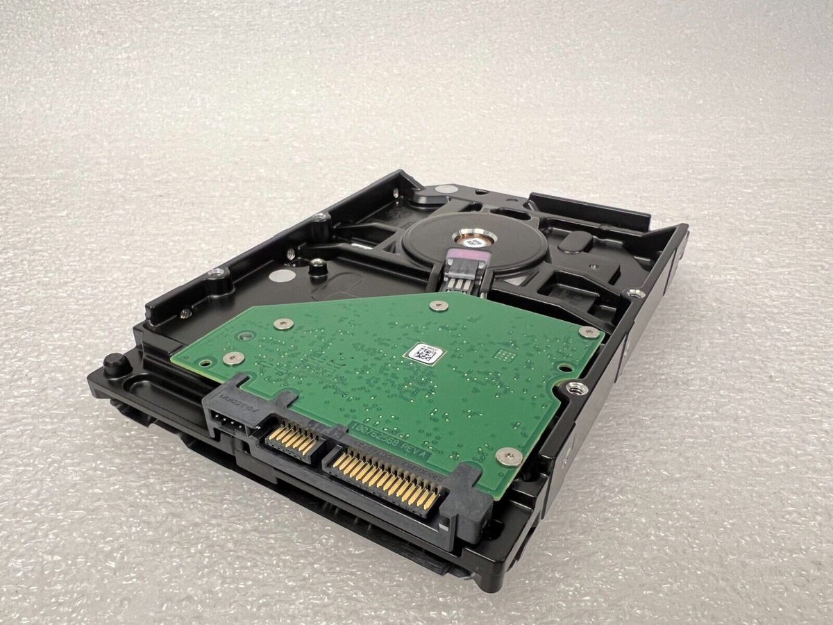 Seagate Desktop HDD 1000GB 1TB ST1000DM003 1ER162-044 TK 3.5