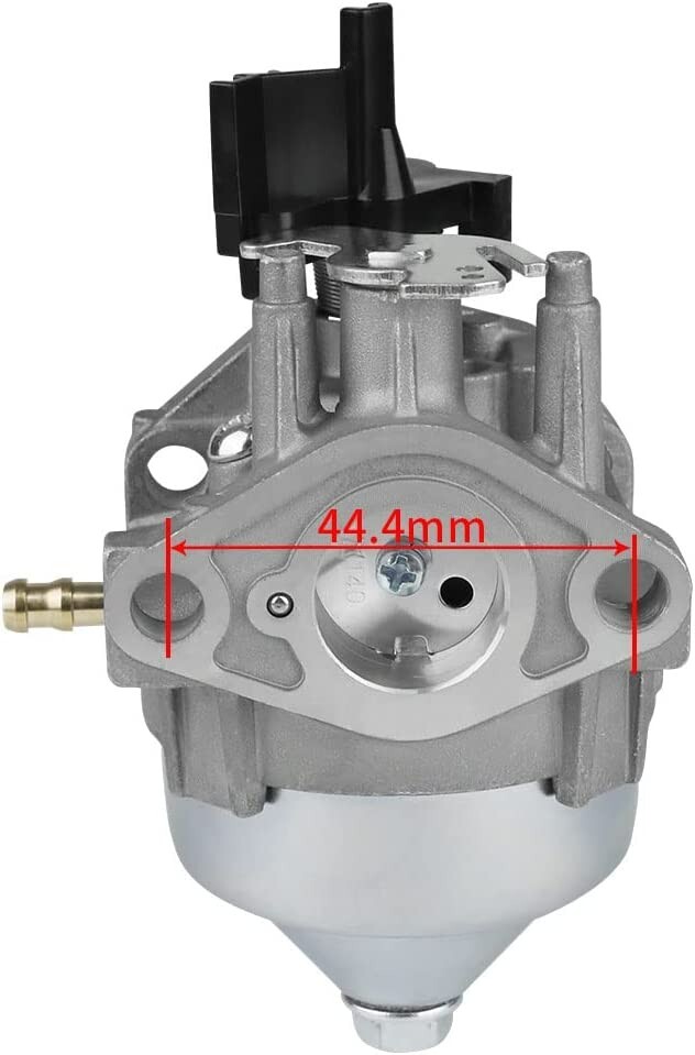 Ricambio Carburatore KEIHIN Tosaerba Honda Genuine HONDA Carburetor Assy ( Carb) GCV160LA0 HRR216 HRS217 16100-Z8B Carburatore GCV160LA0