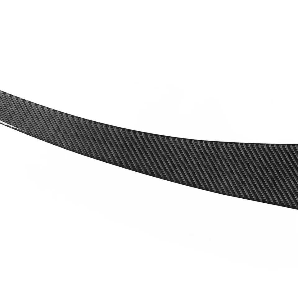 Ajuste de instrumento de control central de fibra de carbono real para Benz Maybach Clase S 13-20 Foto 4 de 4