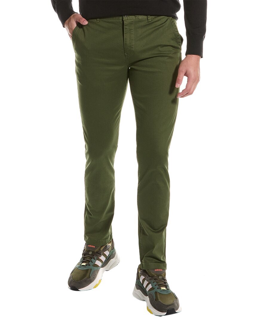 Мужские джинсы Scotch - Soda Mott Super Slim Jean Mens