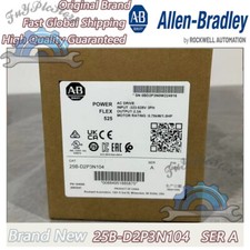 AB 25B-D2P3N104 Ser A Brand New Quality Guaranteed Free Ship
