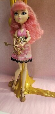 Boneca Ever After High - Rebels Cupid