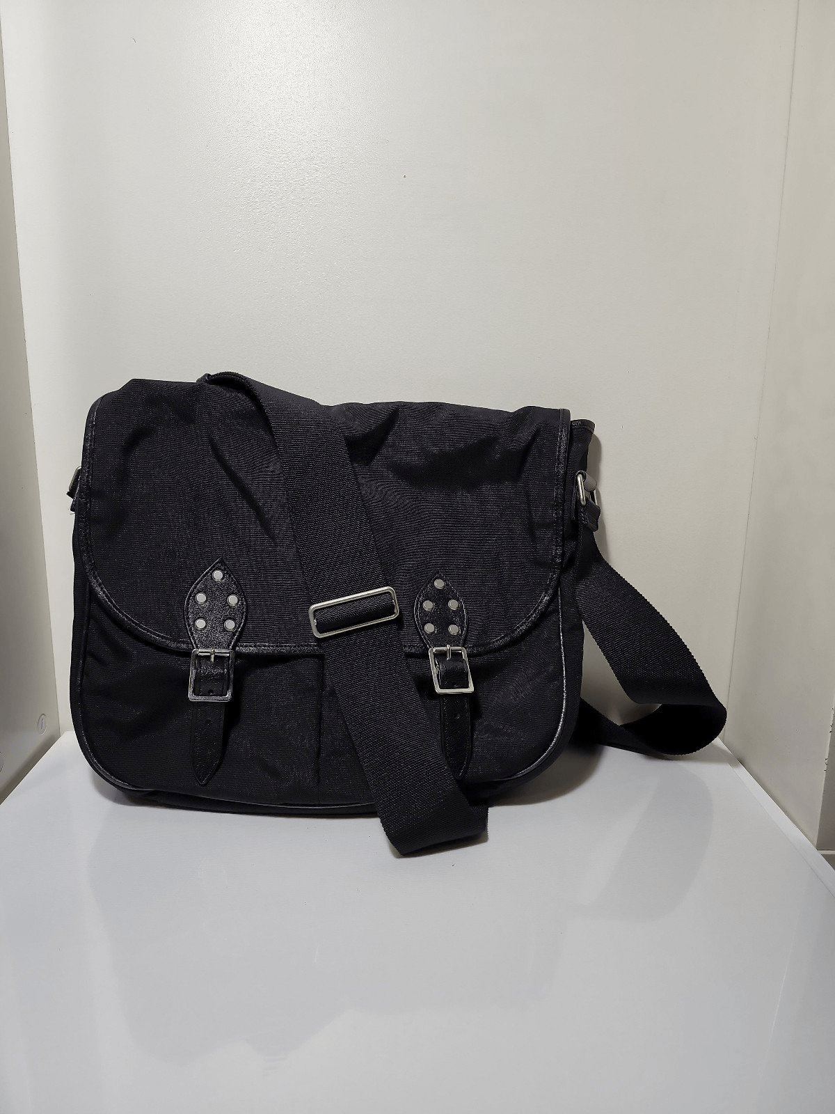 Borsa messenger Saint Laurent