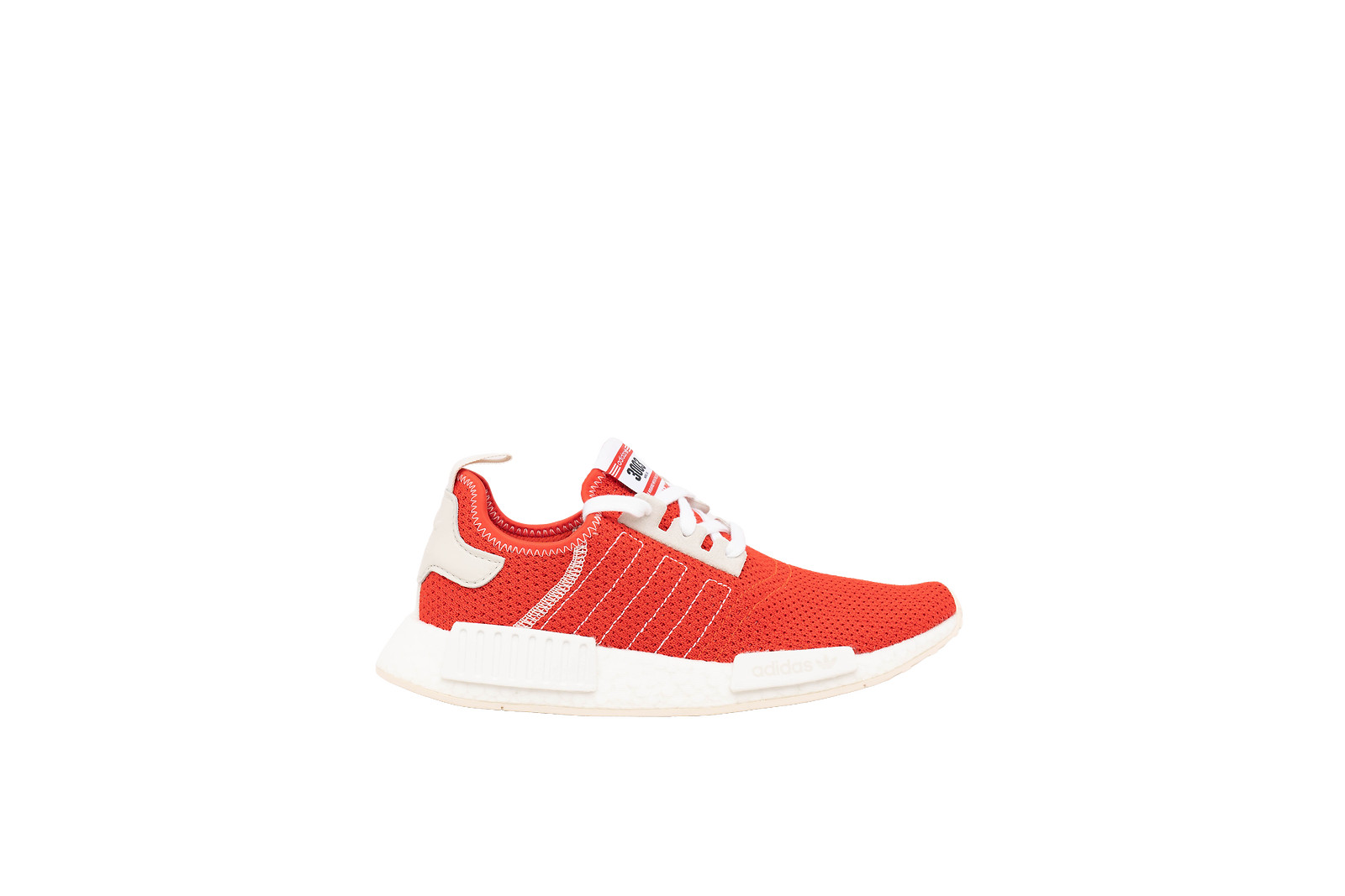 adidas NMD_R1 Active Red for Sale | Authenticity Guaranteed  display picture 1